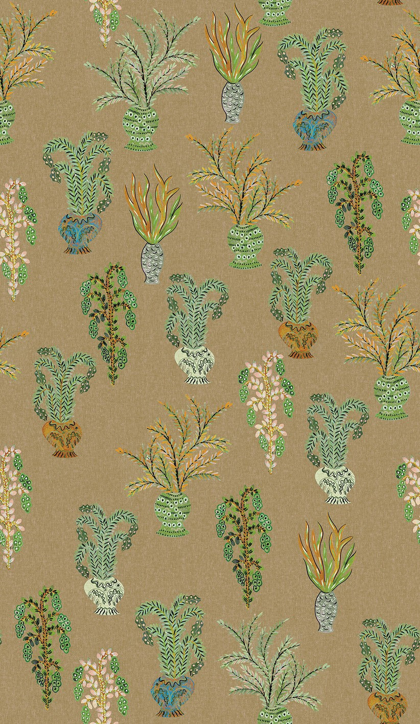 Papel Mural - Bouquet - DGJOY 102X