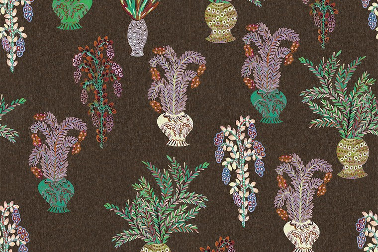 Papel Mural - Bouquet - DGJOY 103X