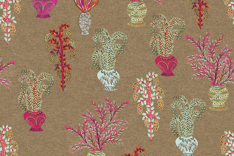 Papel Mural - Bouquet - DGJOY 104X