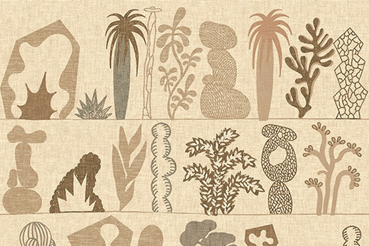 Papel Mural - Gaudia - DGJOY 2011