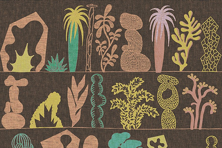 Papel Mural - Gaudia - DGJOY 2021