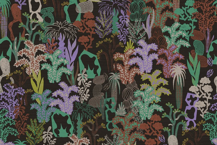 Papel Mural - Baya - DGJOY 302X