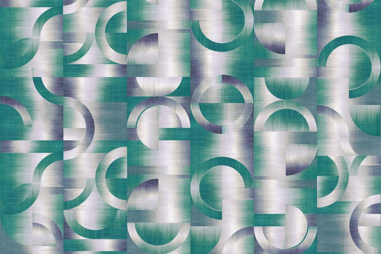 Papel Mural - Leonardo - DGPRI 101X