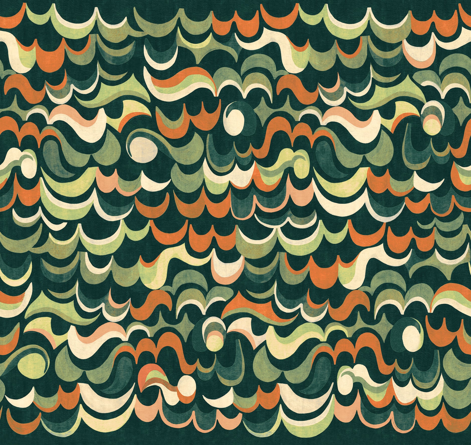 Papel Mural - Cheviot - DGRHA 104X