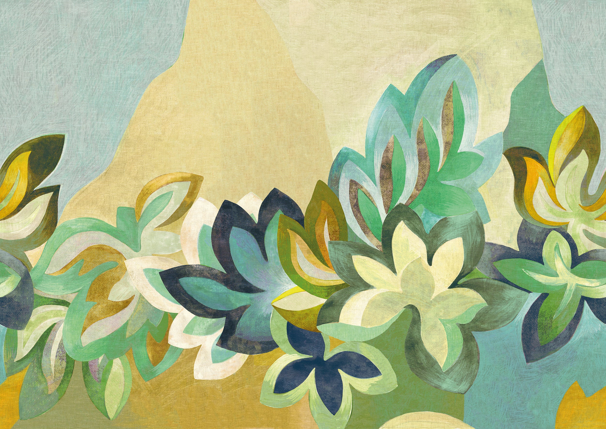 Papel Mural - Somerset - DGRHA 201X