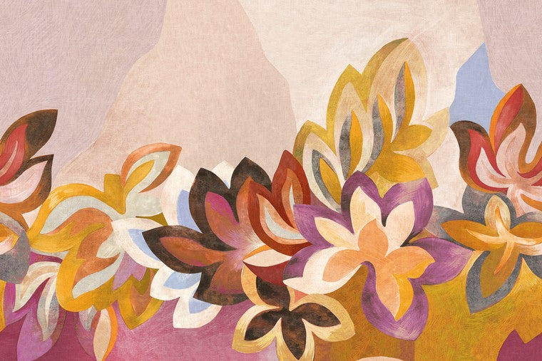 Papel Mural - Somerset - DGRHA 202X