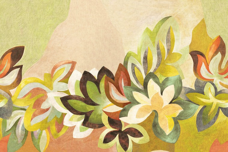 Papel Mural - Somerset - DGRHA 203X