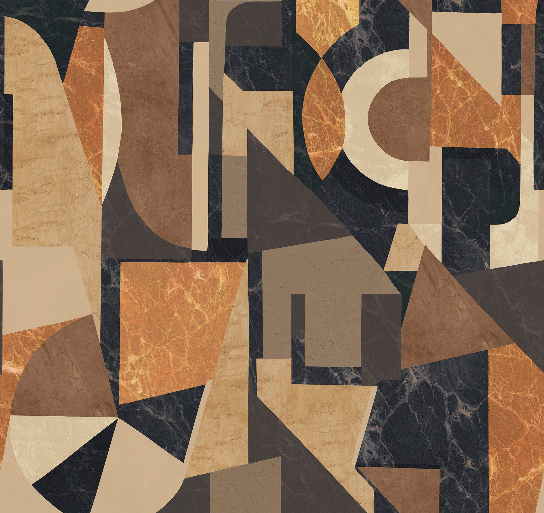 Papel Mural - Palazzi - DGROC 101X