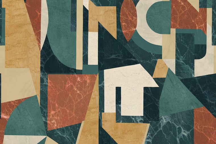 Papel Mural - Palazzi - DGROC 102X
