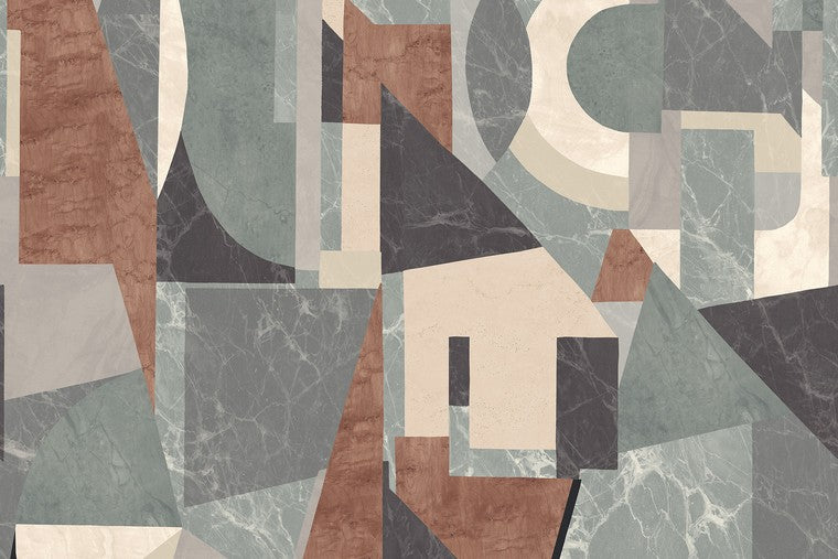 Papel Mural - Palazzi - DGROC 103X