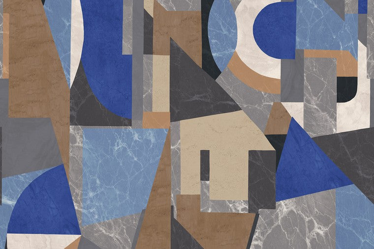 Papel Mural - Palazzi - DGROC 104X
