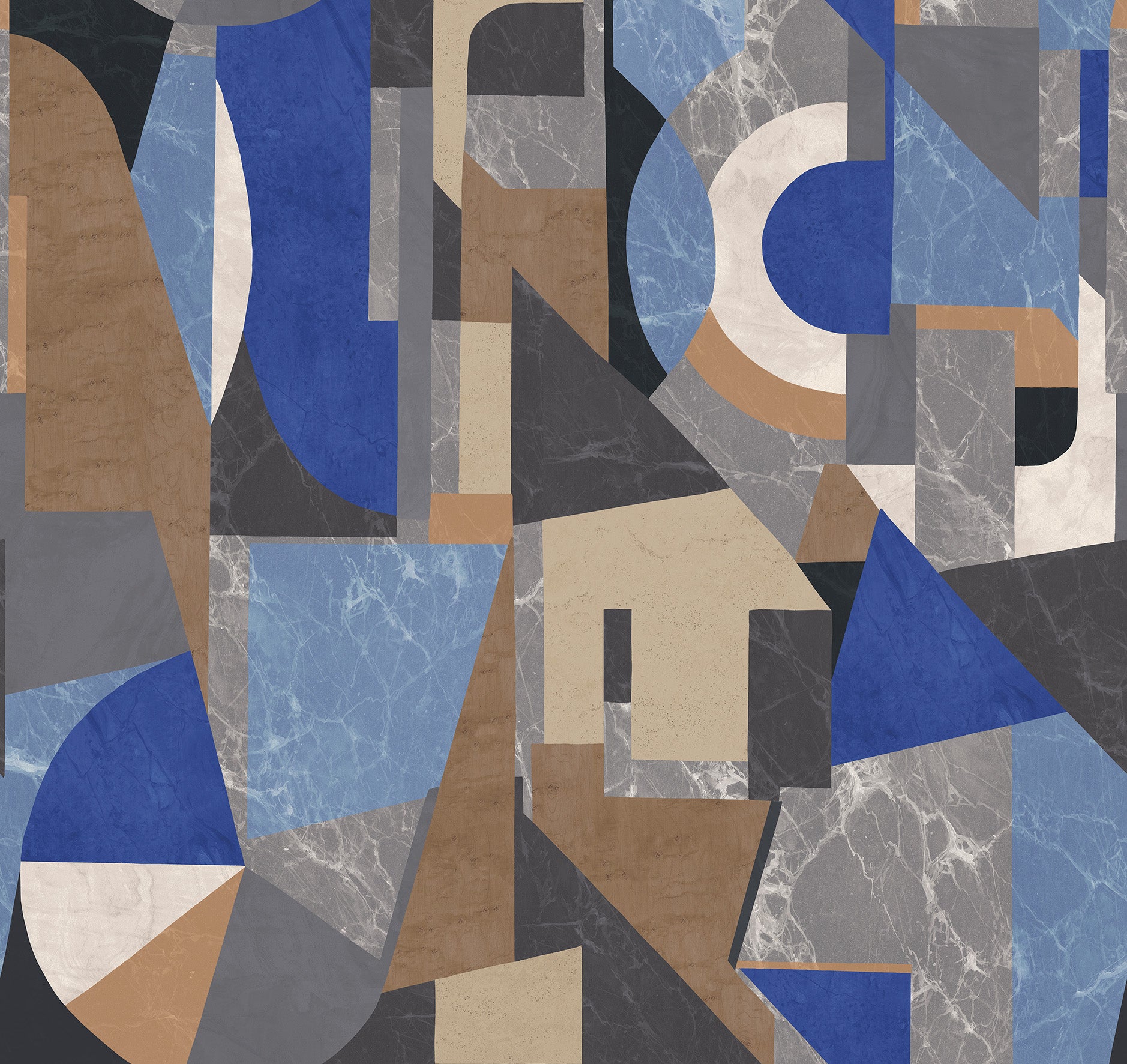 Papel Mural - Palazzi - DGROC 104X
