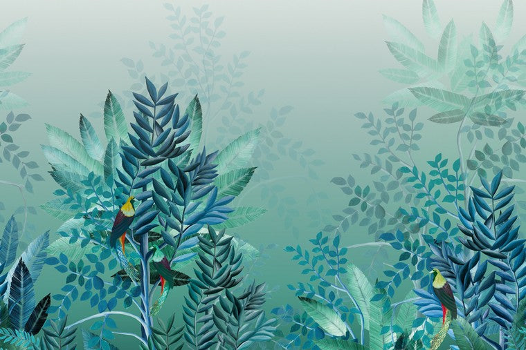 Papel Mural - Tribute - DGTRI 102X