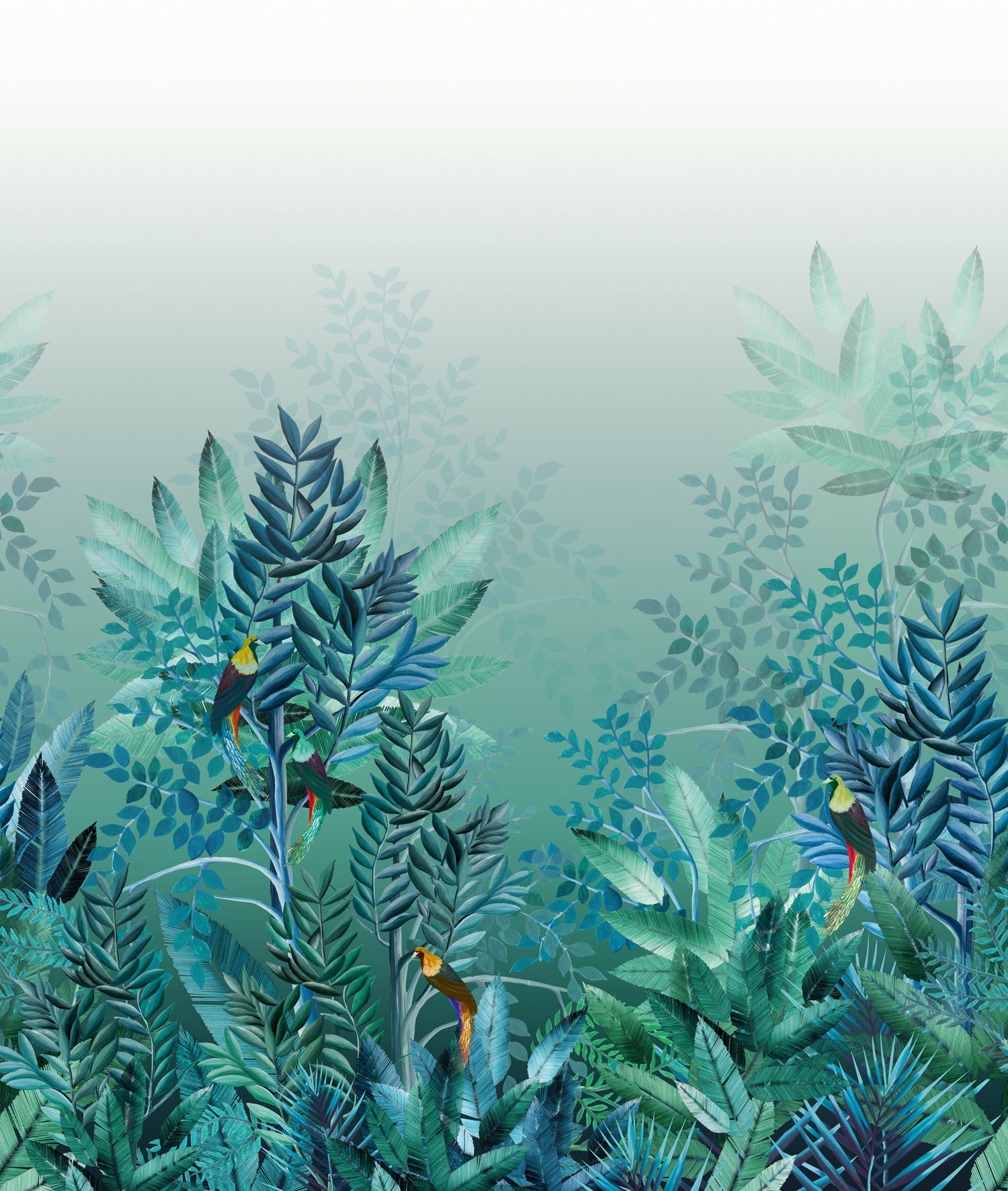 Papel Mural - Tribute - DGTRI 102X