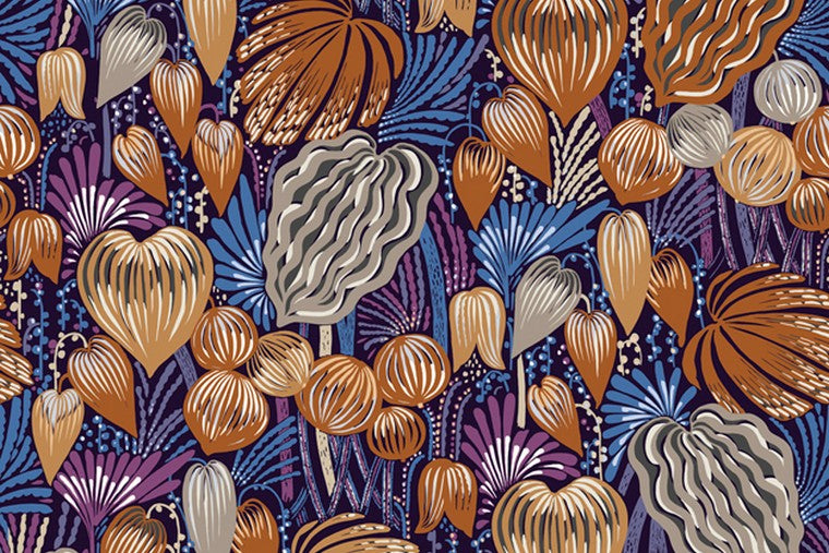 Papel Mural - Pomona - DGYSA1021-260