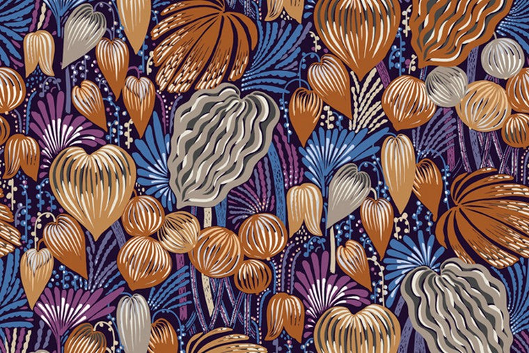 Papel Mural - Pomona - DGYSA1021-300