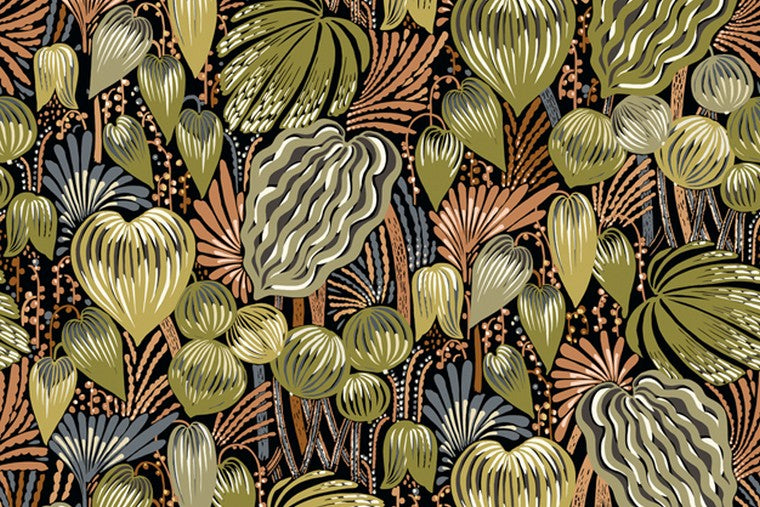 Papel Mural - Pomona - DGYSA1041-260