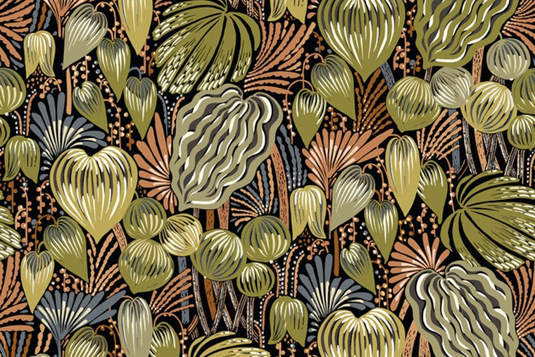 Papel Mural - Pomona - DGYSA1041-300