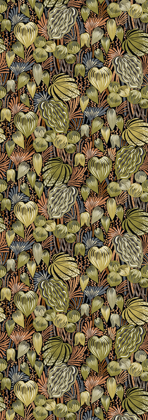 Papel Mural - Pomona - DGYSA1041-300