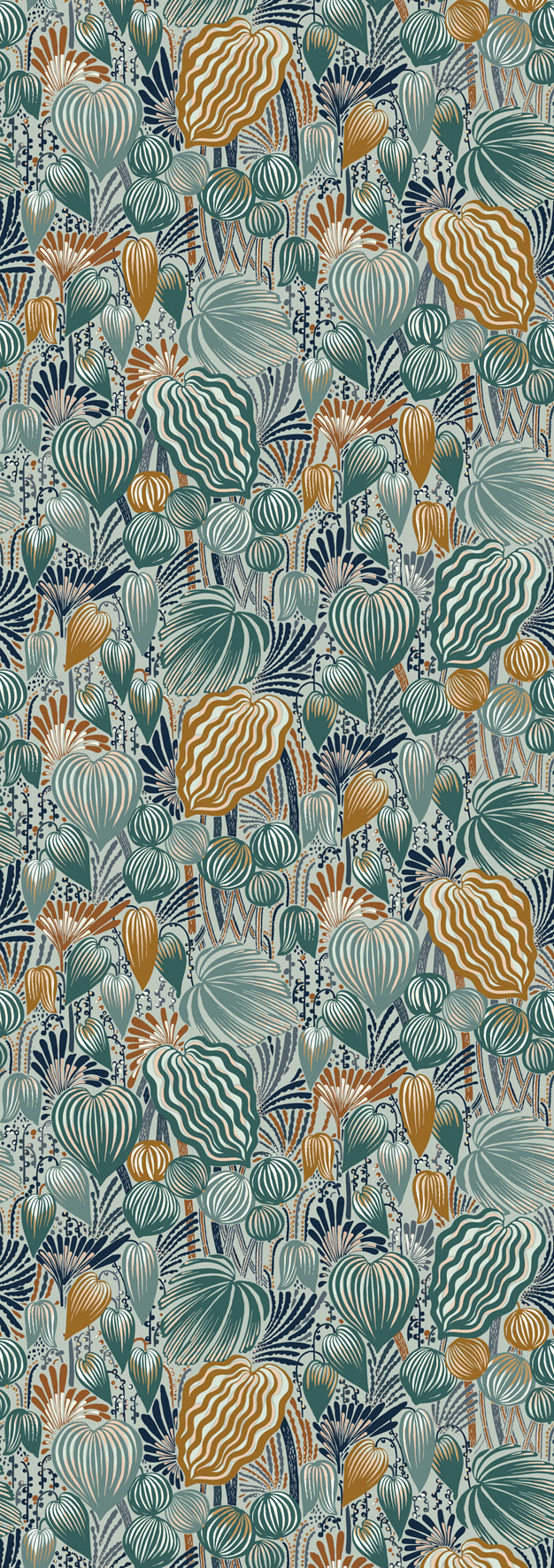 Papel Mural - Pomona - DGYSA1051-260