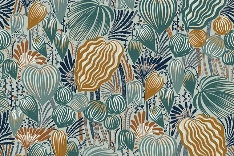 Papel Mural - Pomona - DGYSA1051-260