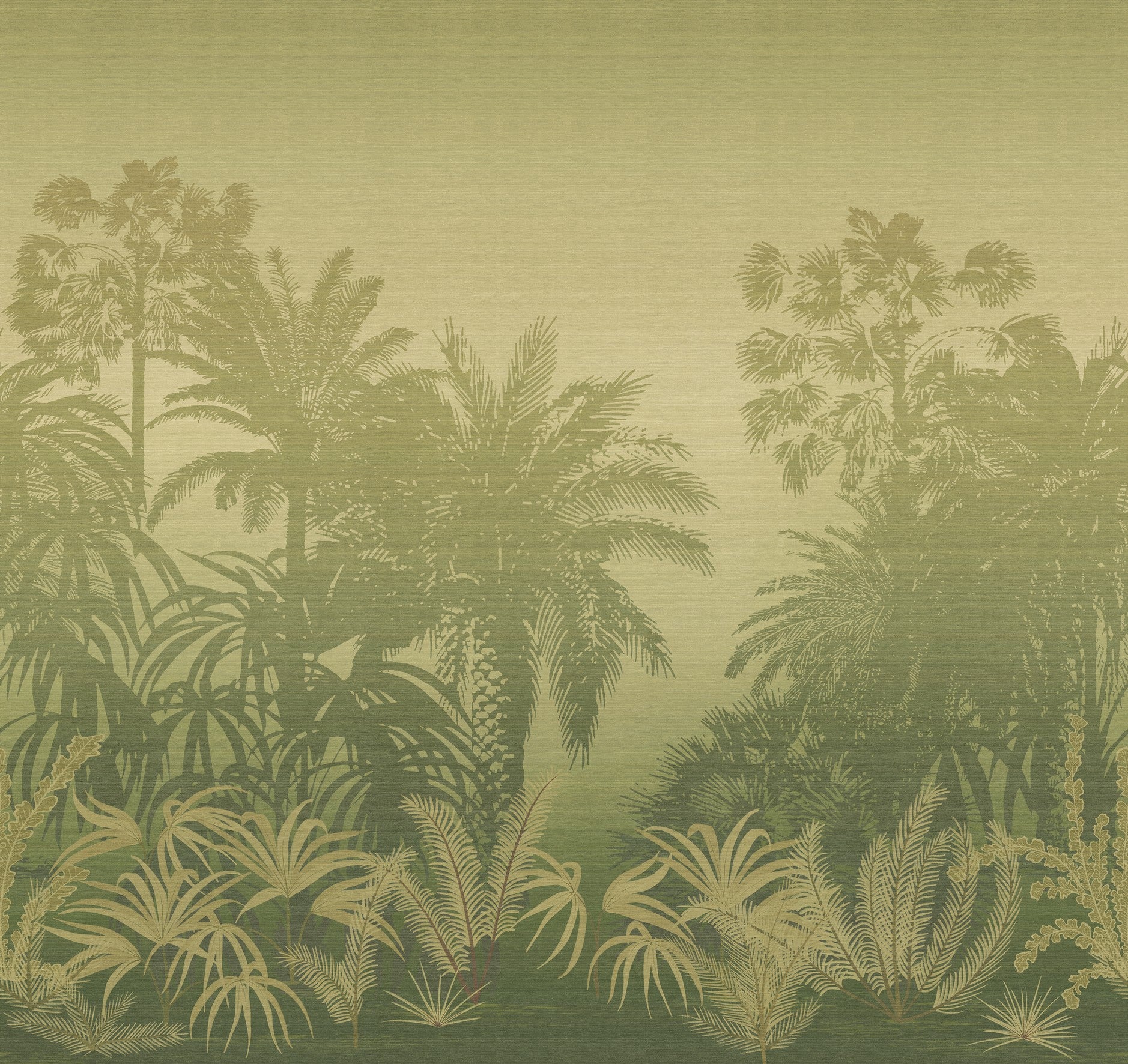 Papel Mural - Awarra Oasis - DGZON102X