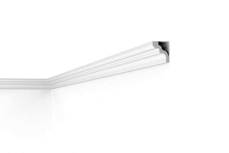 Moldura de Techo Nomastyl - D