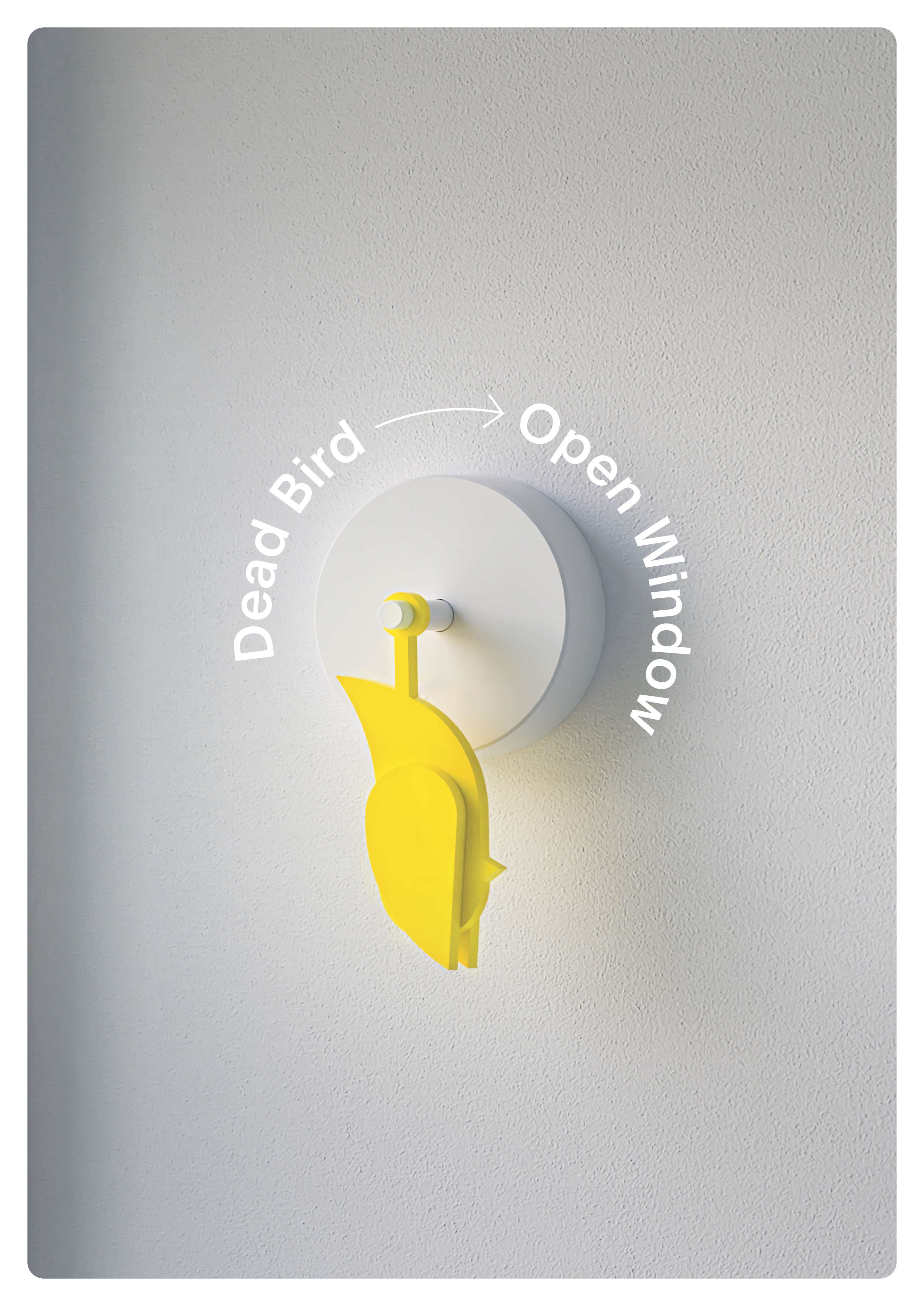 Birdie - Fresh Air Monitor