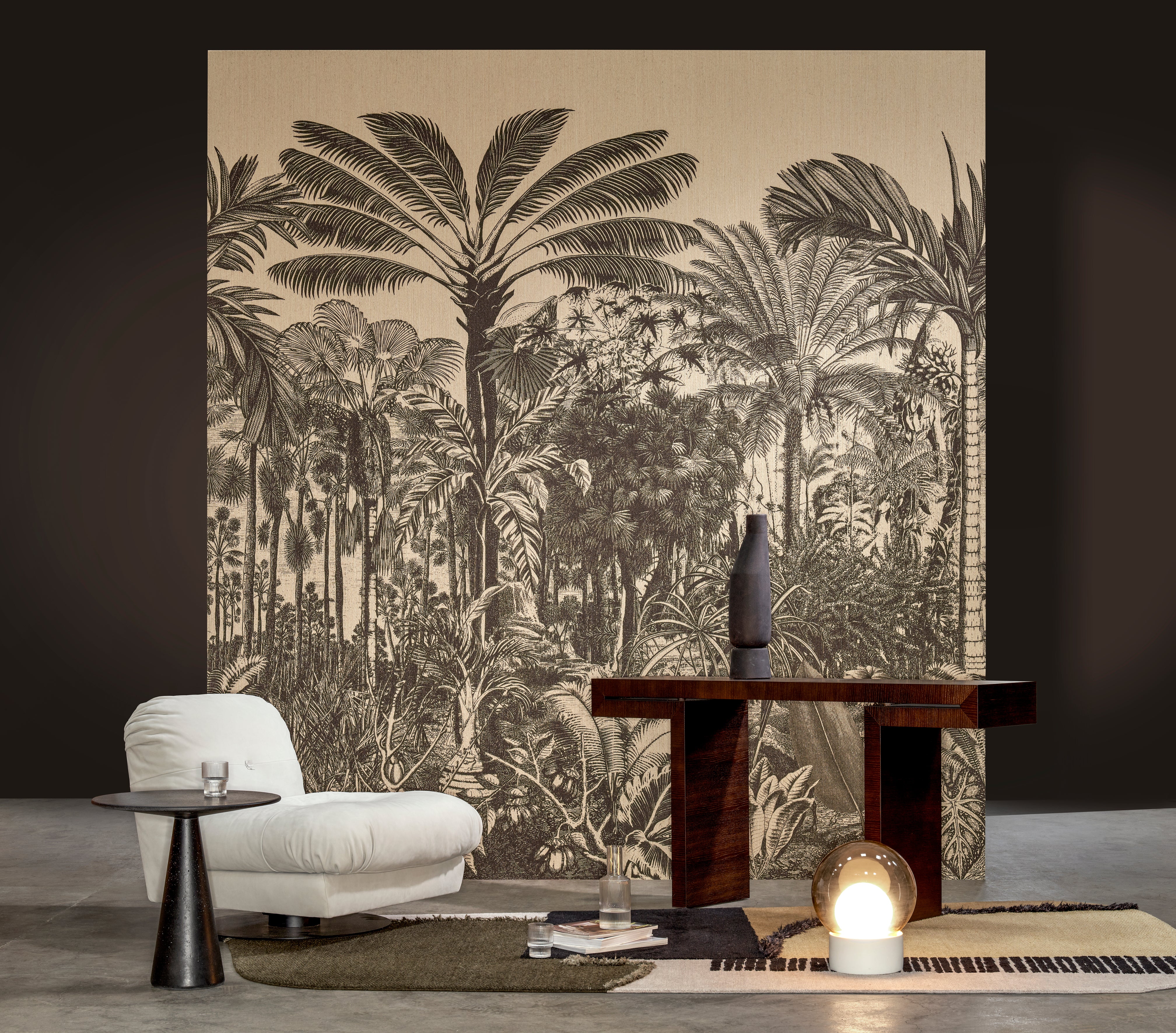 Papel Mural - Valle de Viñales - 97710