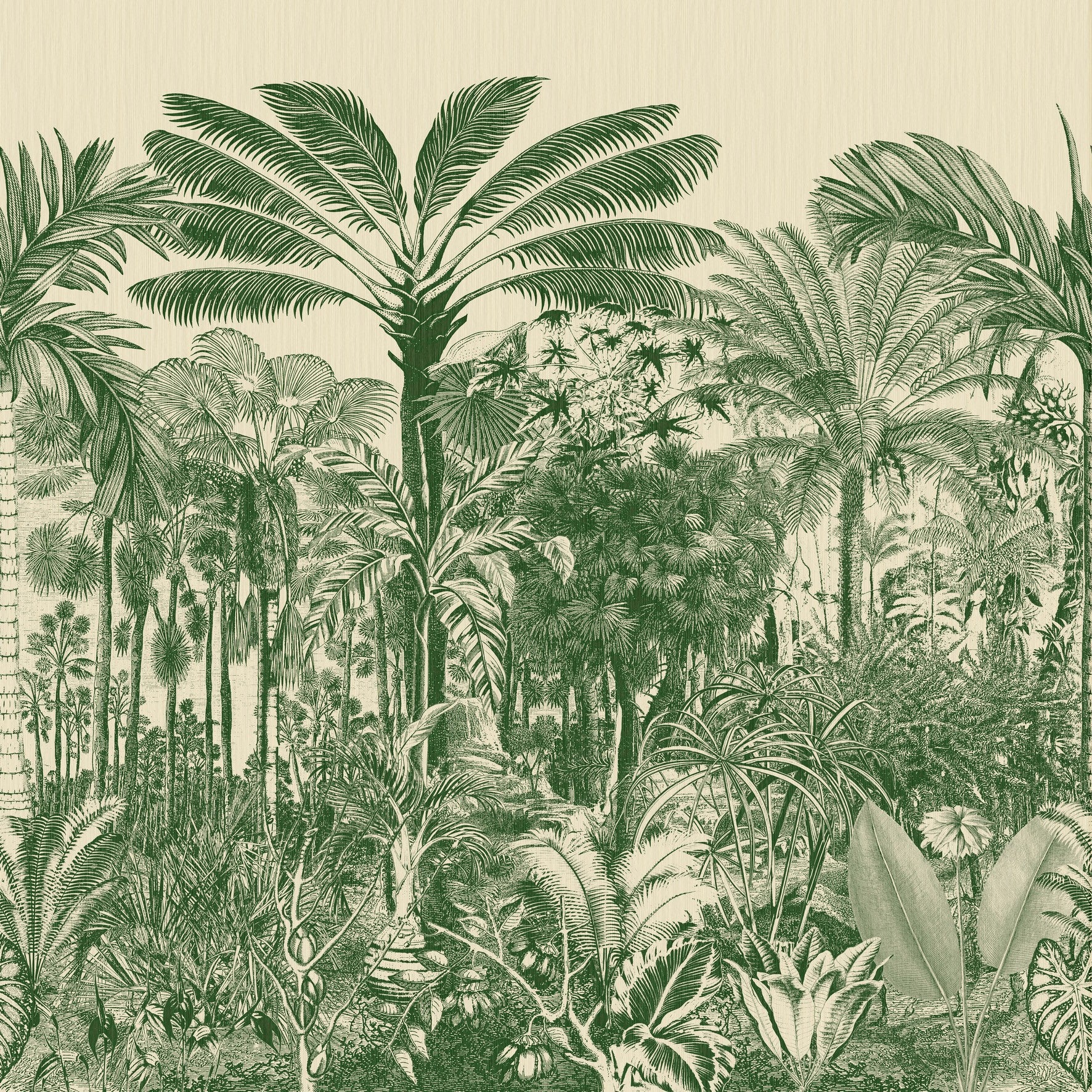 Papel Mural - Valle de Viñales - 97711