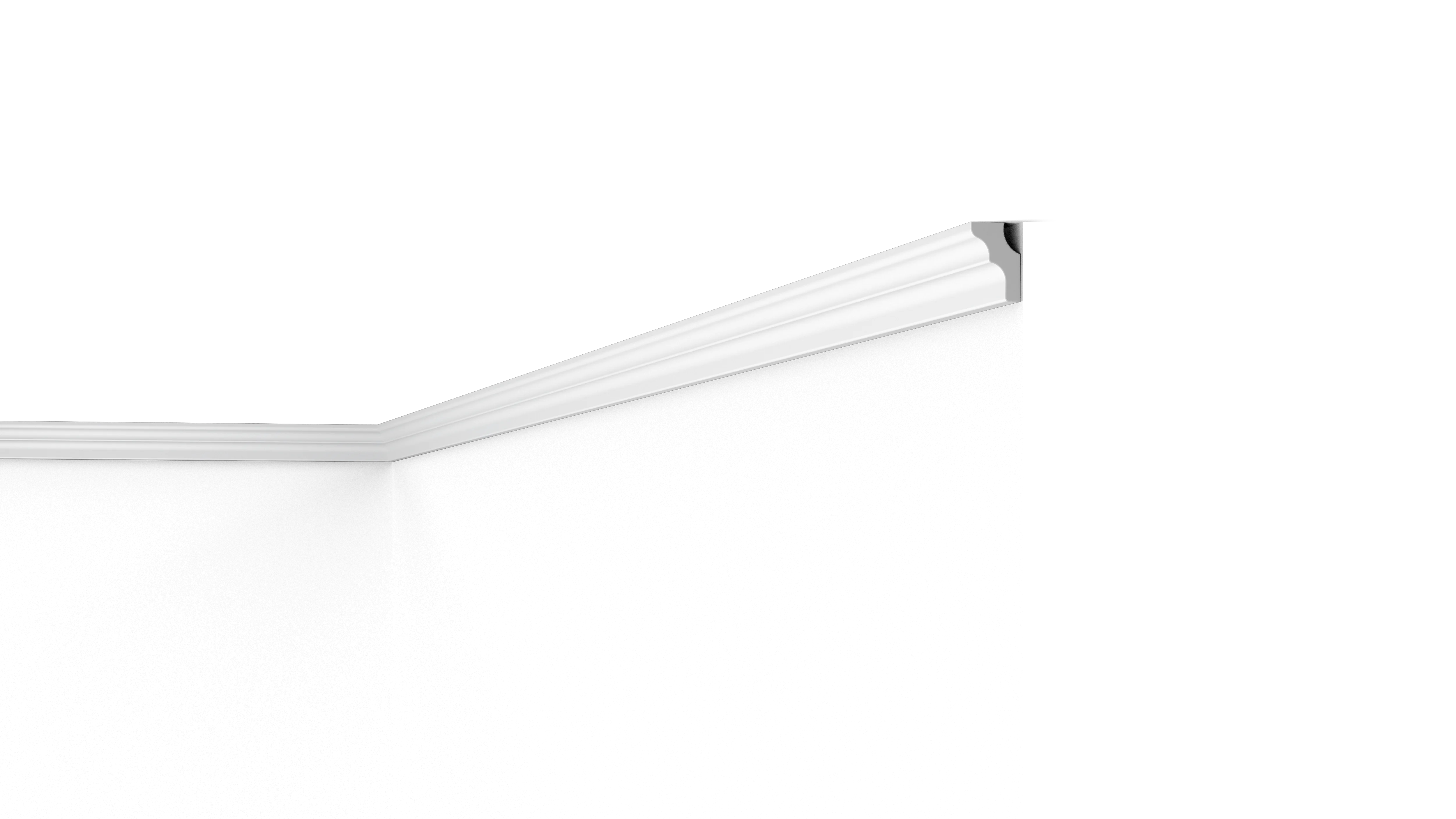 Moldura de Techo Nomastyl - E