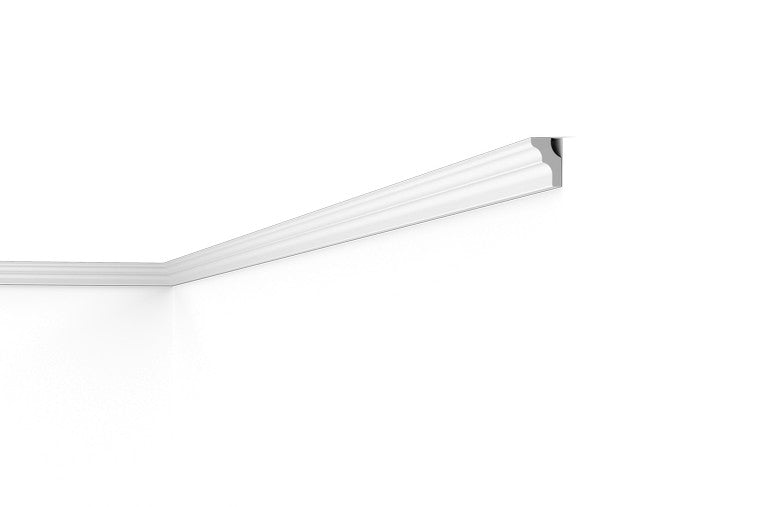 Moldura de Techo Nomastyl - E