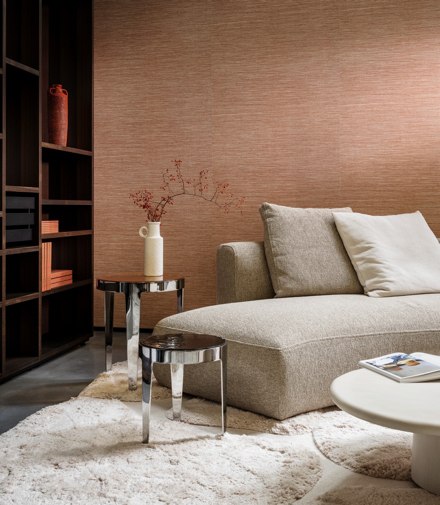 Papel Mural - La Prairie - 26728