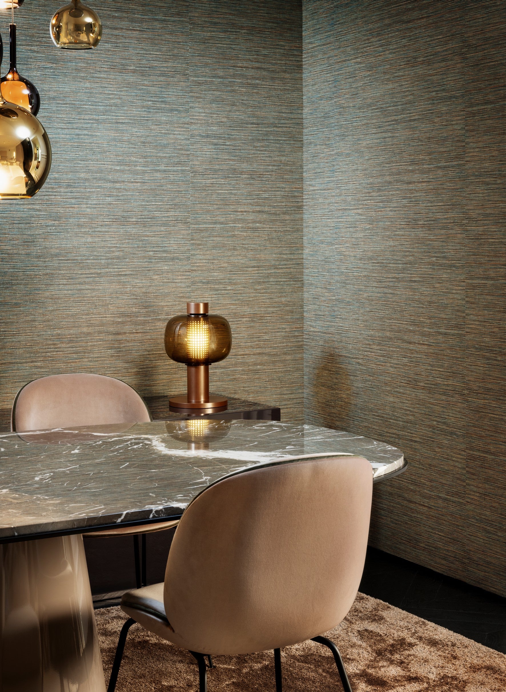 Papel Mural - La Prairie - 26729
