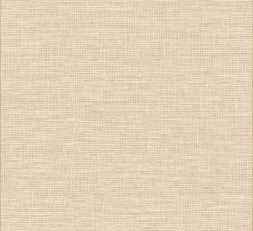 Papel Mural - Le Raphia Tisse - 26742