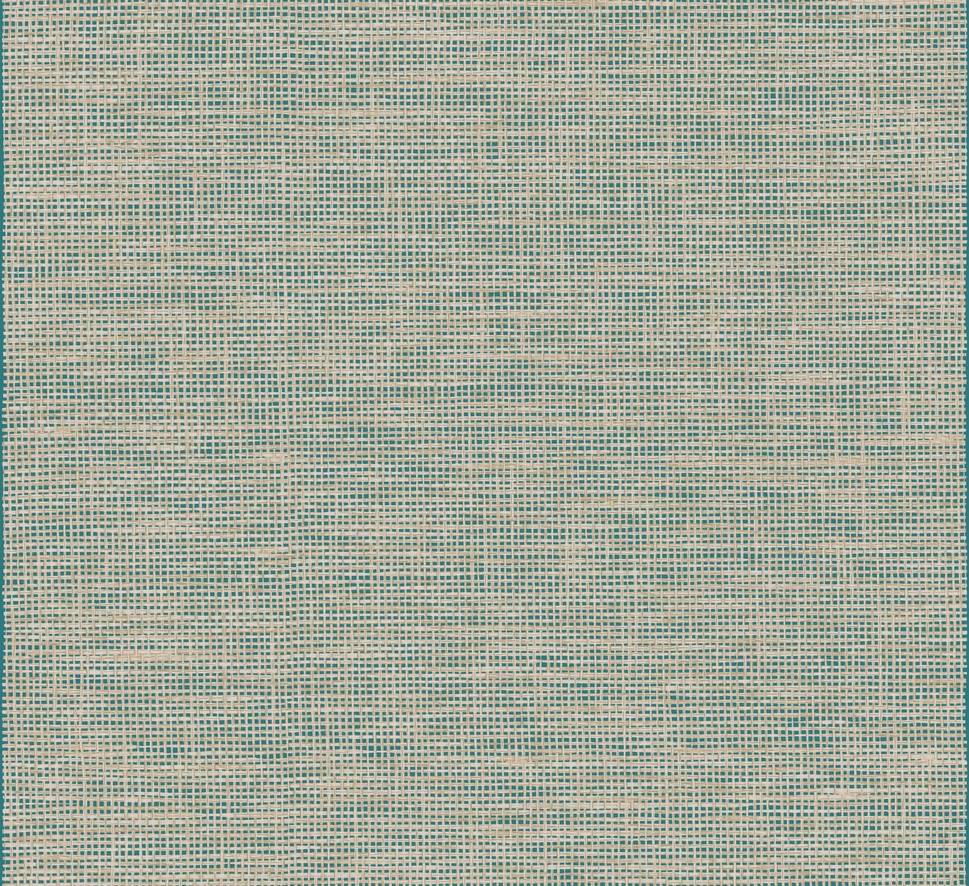 Papel Mural - Le Raphia Tisse - 26750