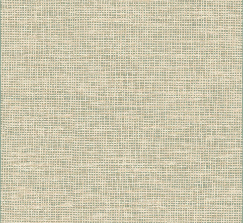Papel Mural - Le Raphia Tisse - 26751