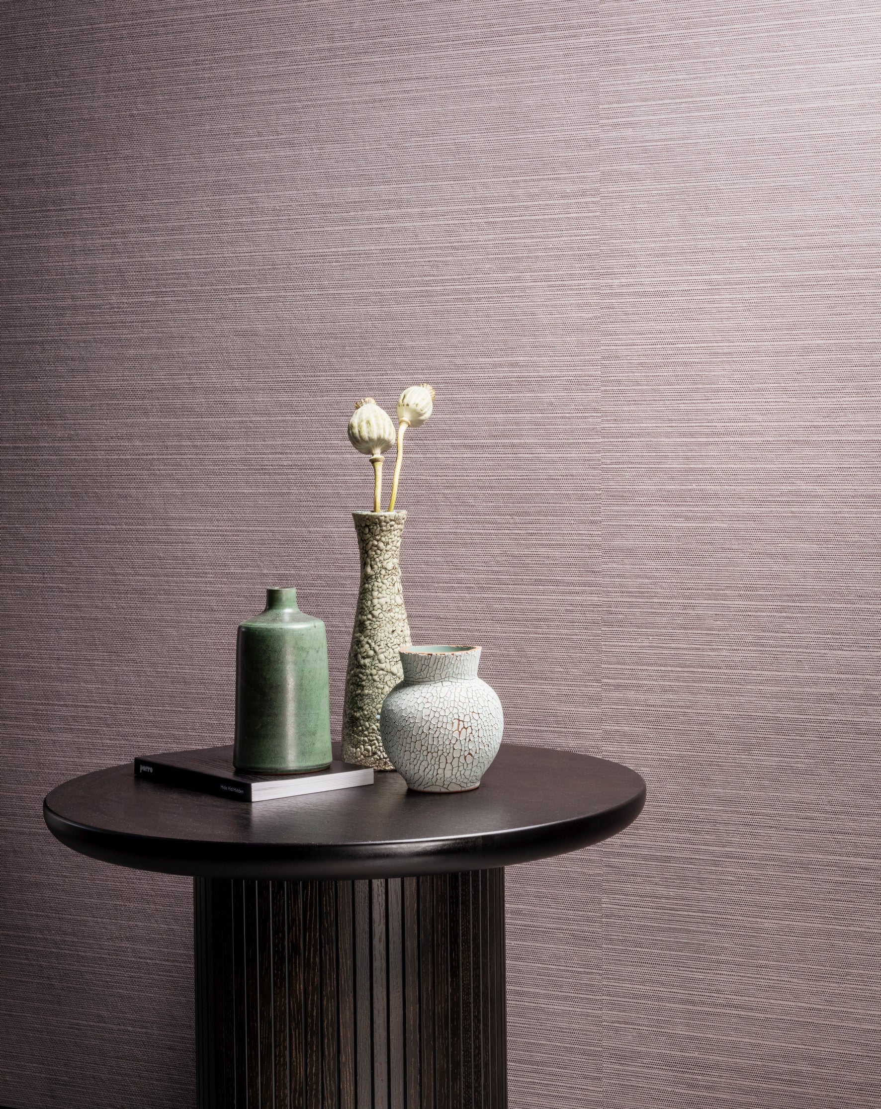 Papel Mural - Le Sisal - 26708