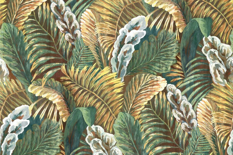 Papel Mural - Verdure - 26760