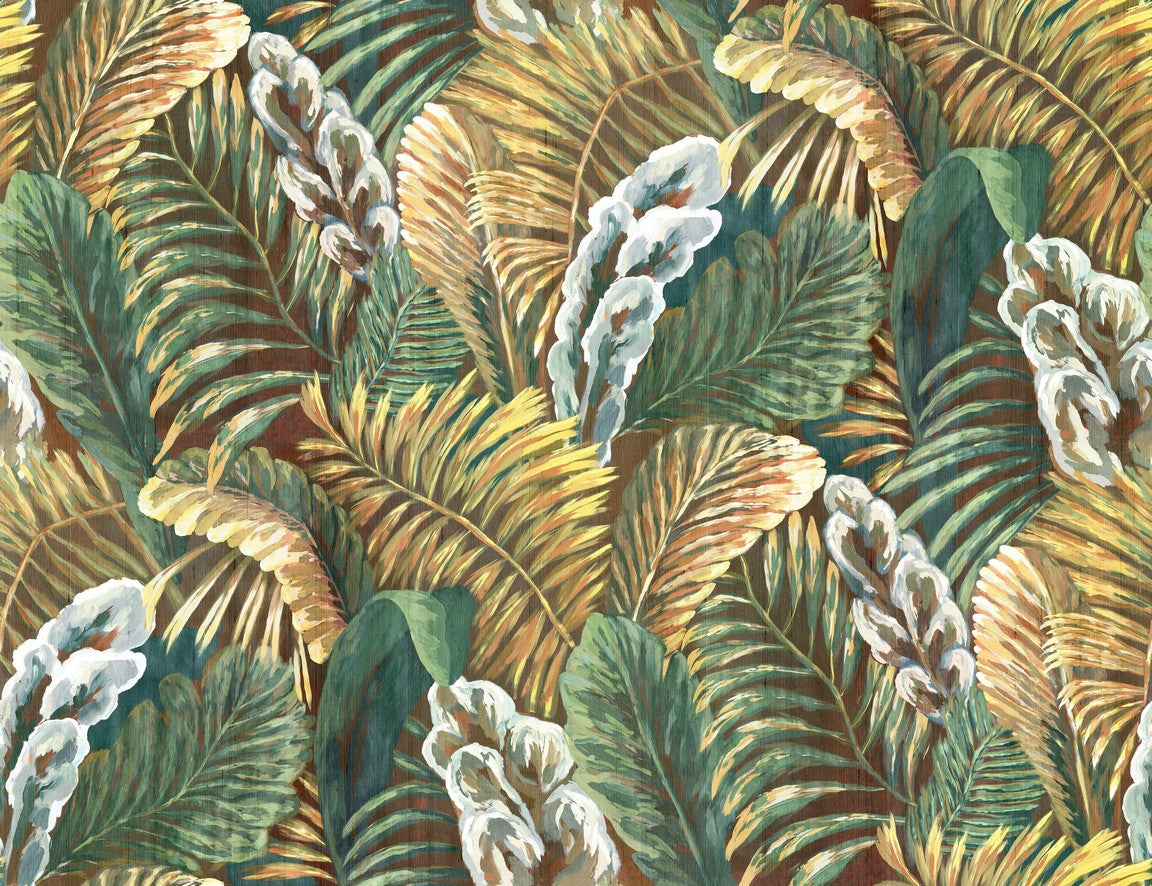 Papel Mural - Verdure - 26760