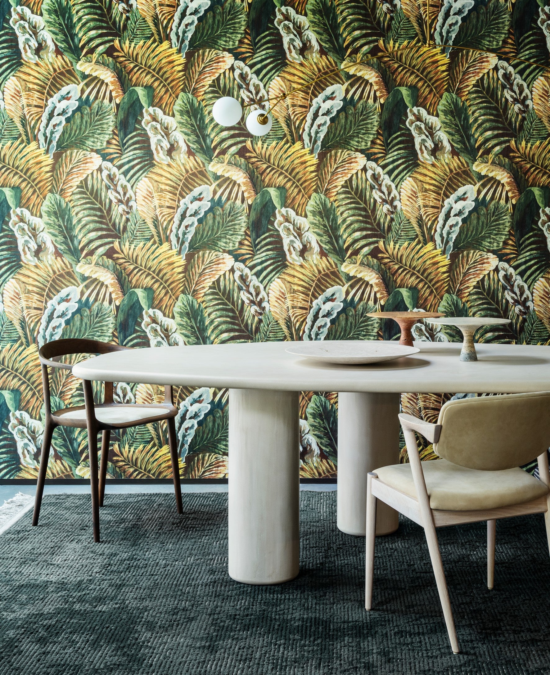 Papel Mural - Verdure - 26760