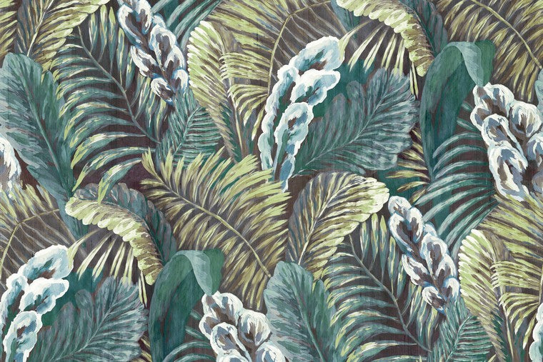 Papel Mural - Verdure - 26761