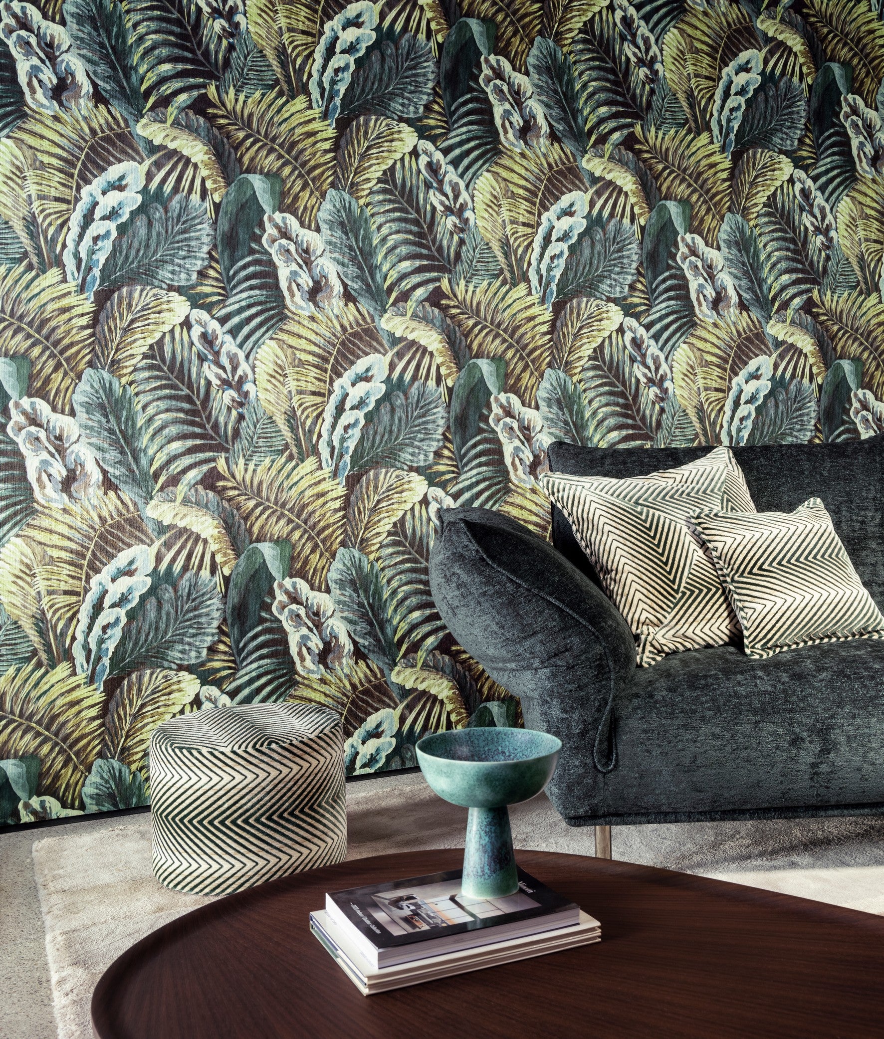 Papel Mural - Verdure - 26761