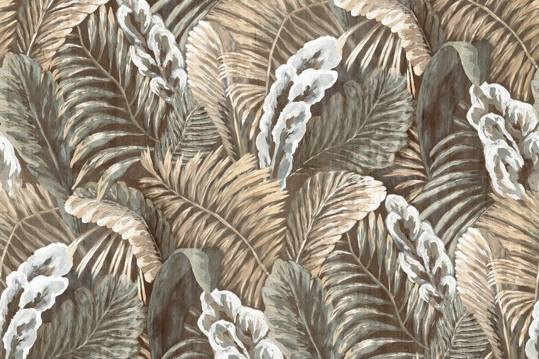 Papel Mural - Verdure - 26762
