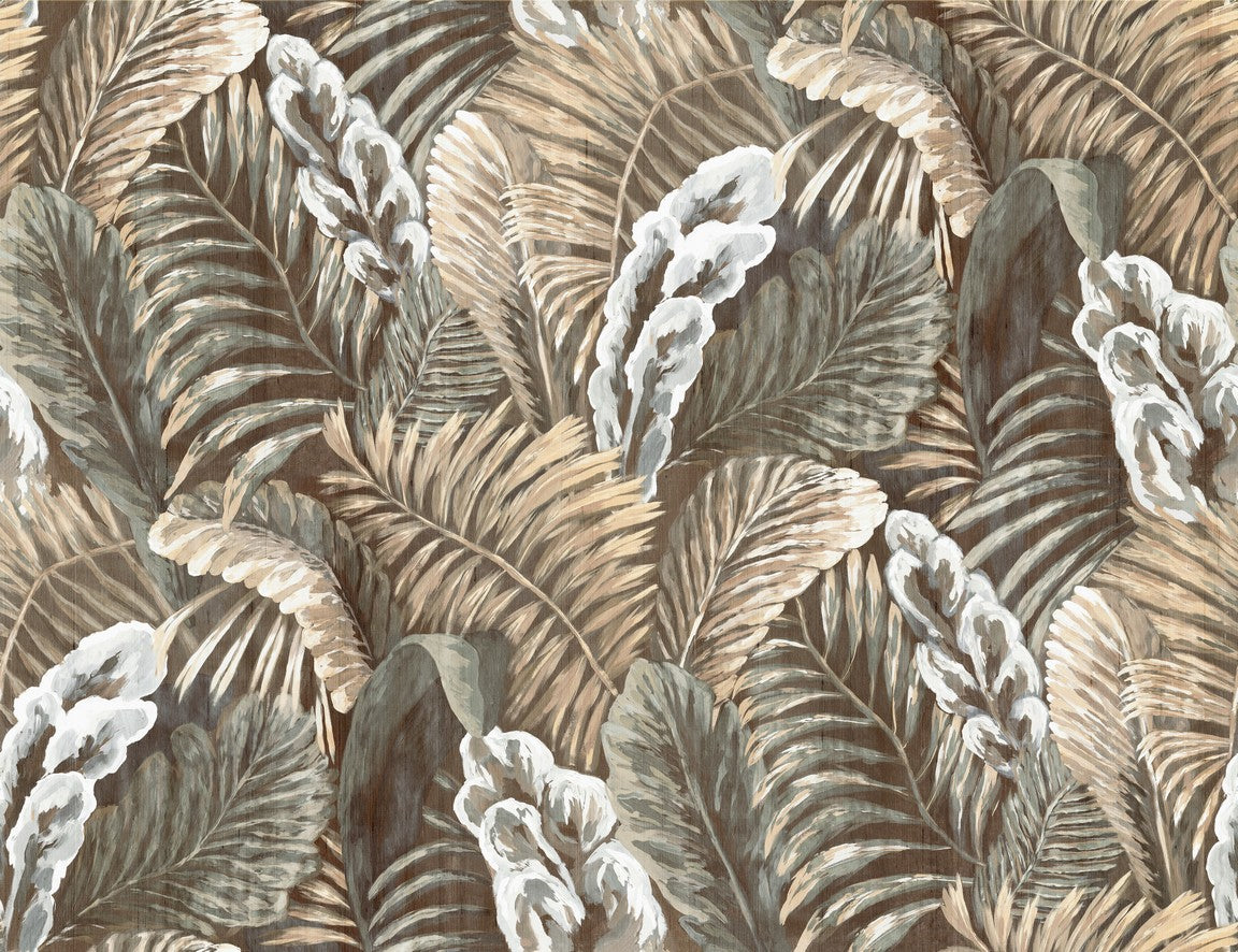 Papel Mural - Verdure - 26762