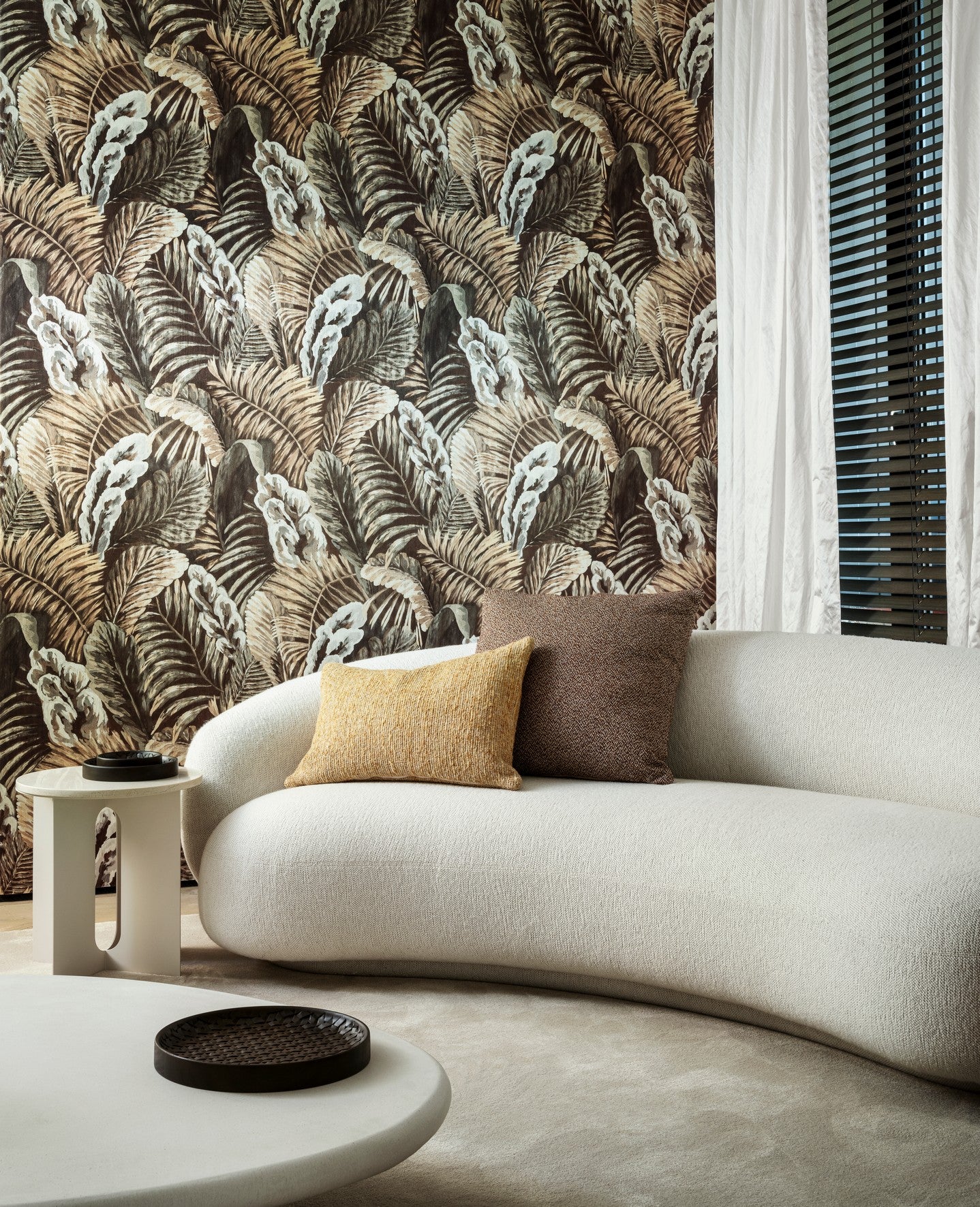Papel Mural - Verdure - 26762