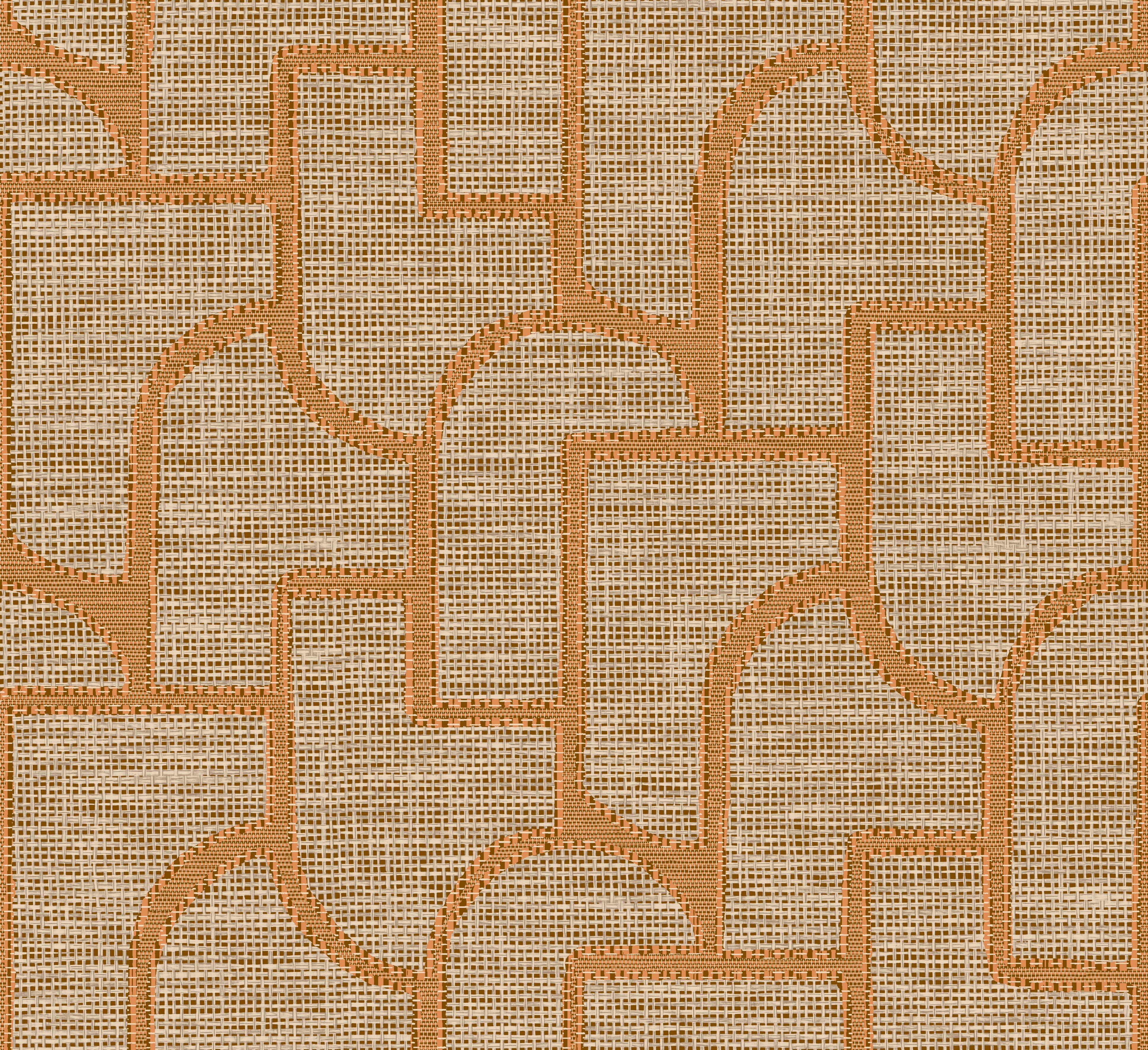 Papel Mural - Esparto Iberico - 18910