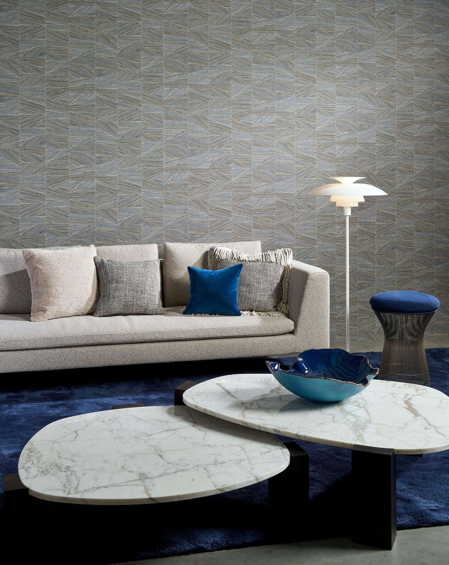 Papel Mural - Infinity - 18930