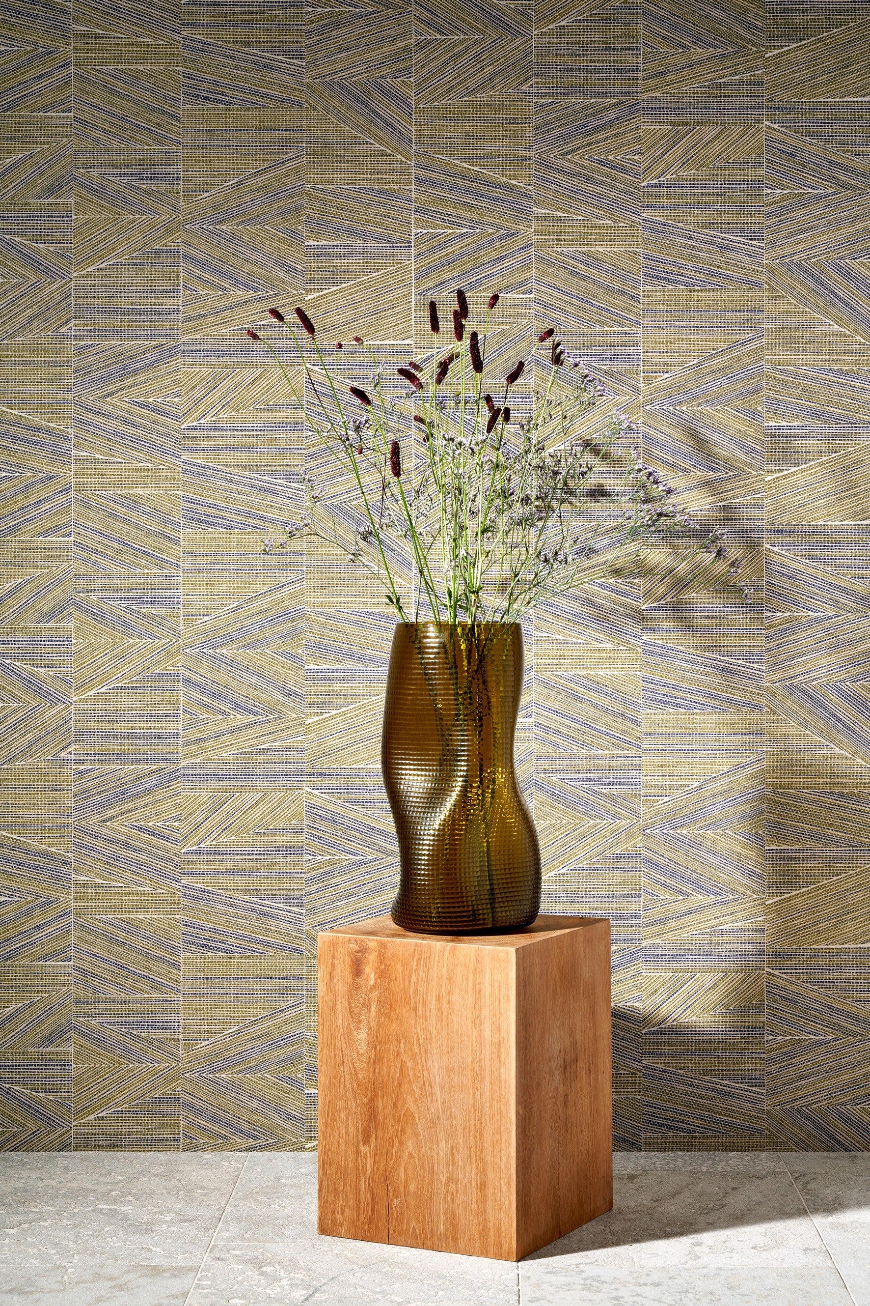 Papel Mural - Infinity - 18932