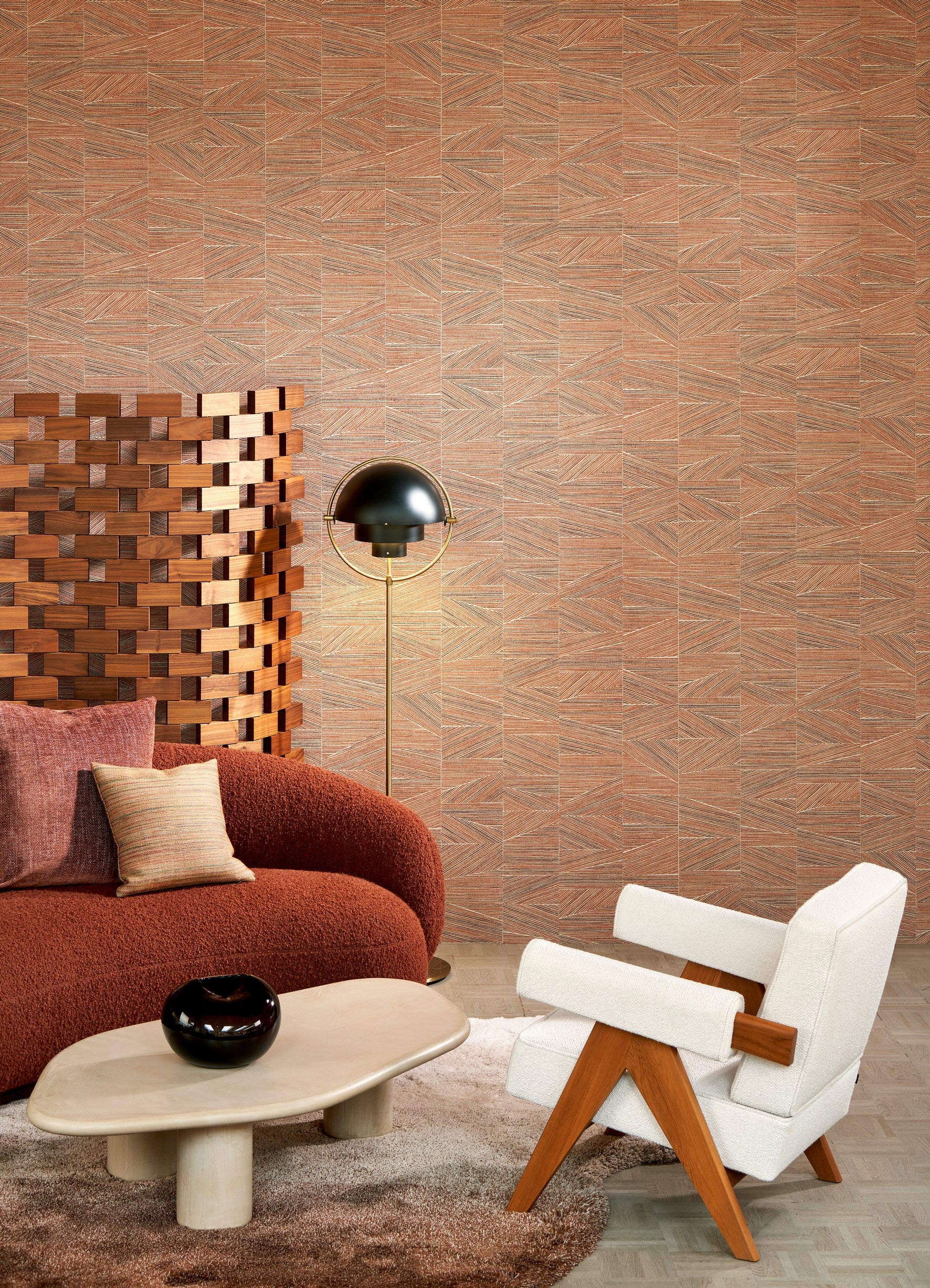 Papel Mural - Infinity - 18935